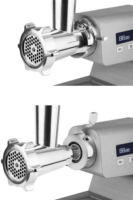 Mlýnek na maso Catler MG 800