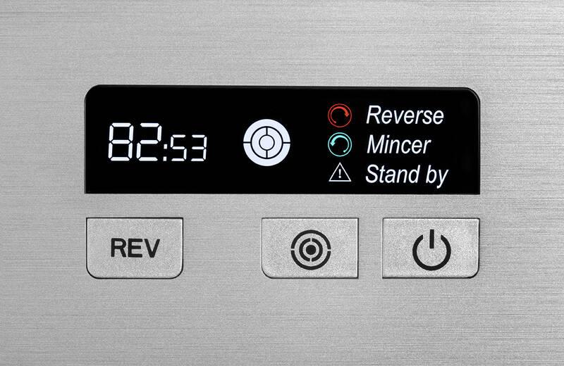 Mlýnek na maso Catler MG 800