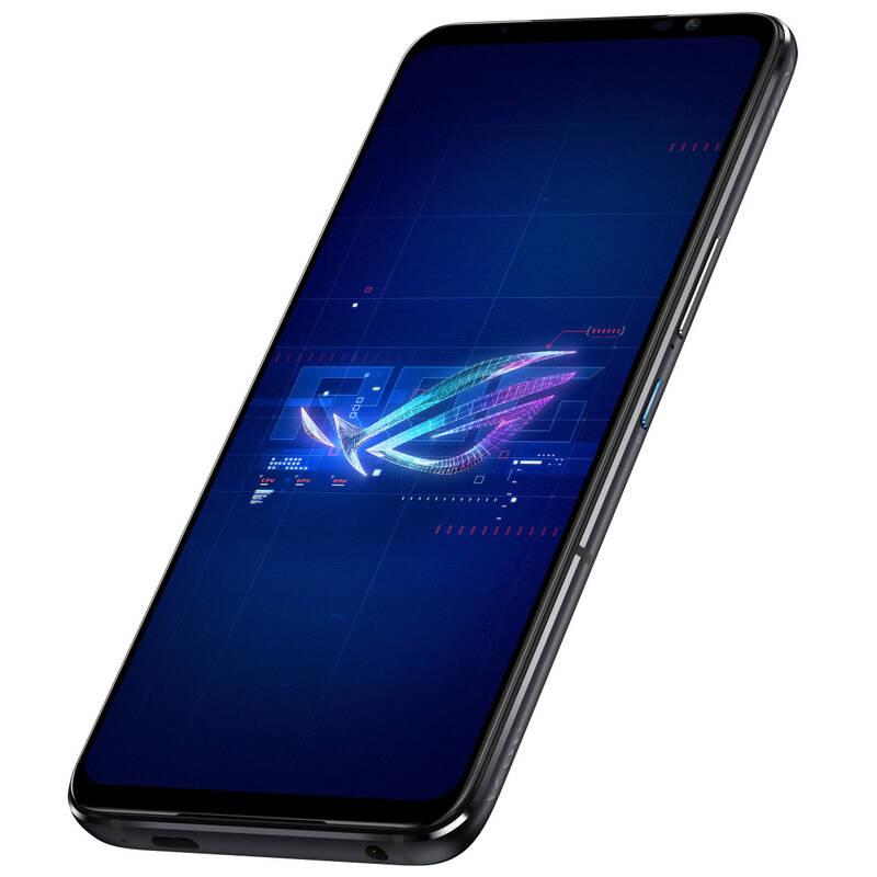 Mobilní telefon Asus ROG Phone 6 16GB 512GB bílý