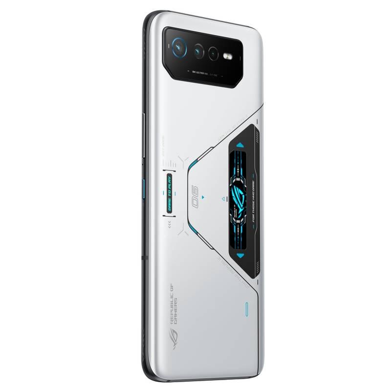 Mobilní telefon Asus ROG Phone 6 Pro 18GB 512GB bílý