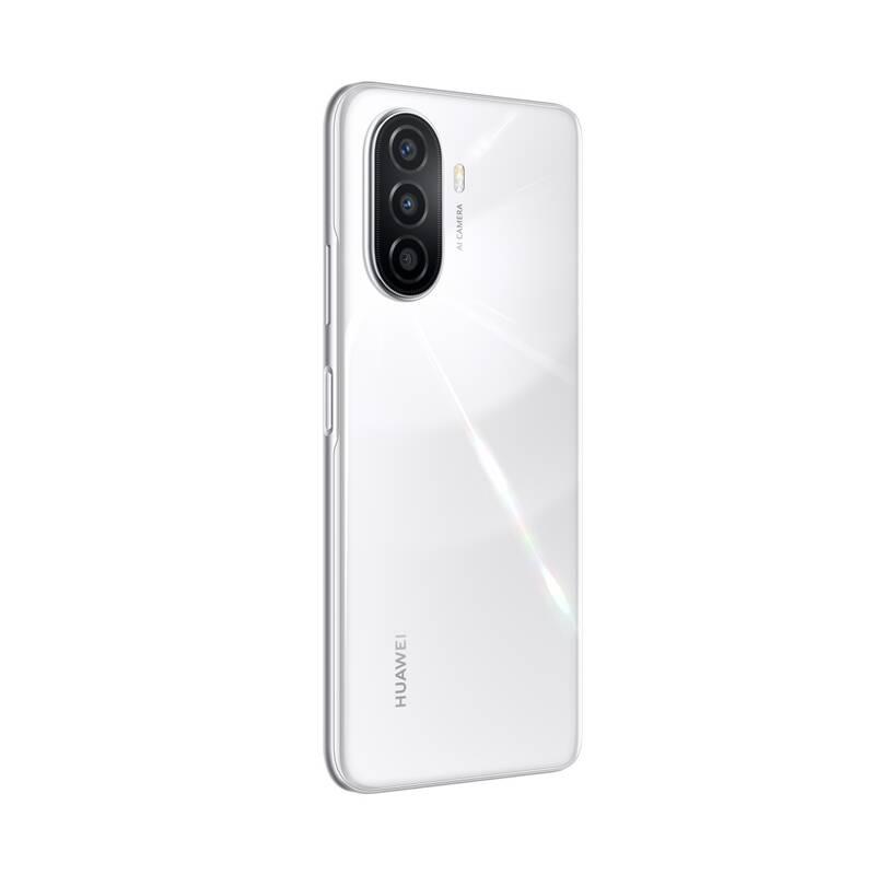 Mobilní telefon Huawei nova Y70 - Pearl White, Mobilní, telefon, Huawei, nova, Y70, Pearl, White