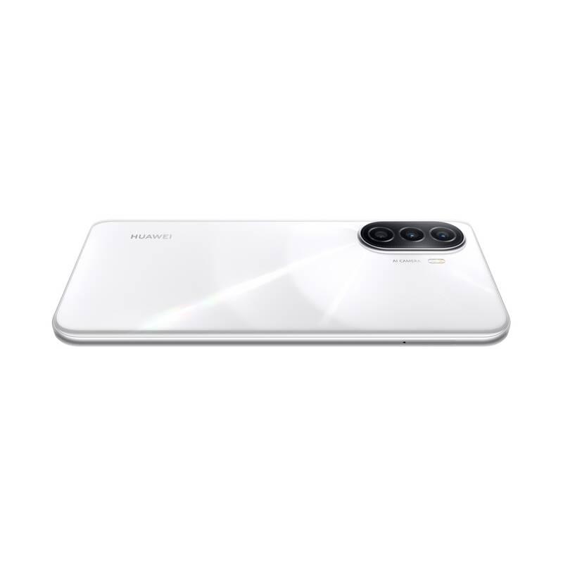 Mobilní telefon Huawei nova Y70 - Pearl White