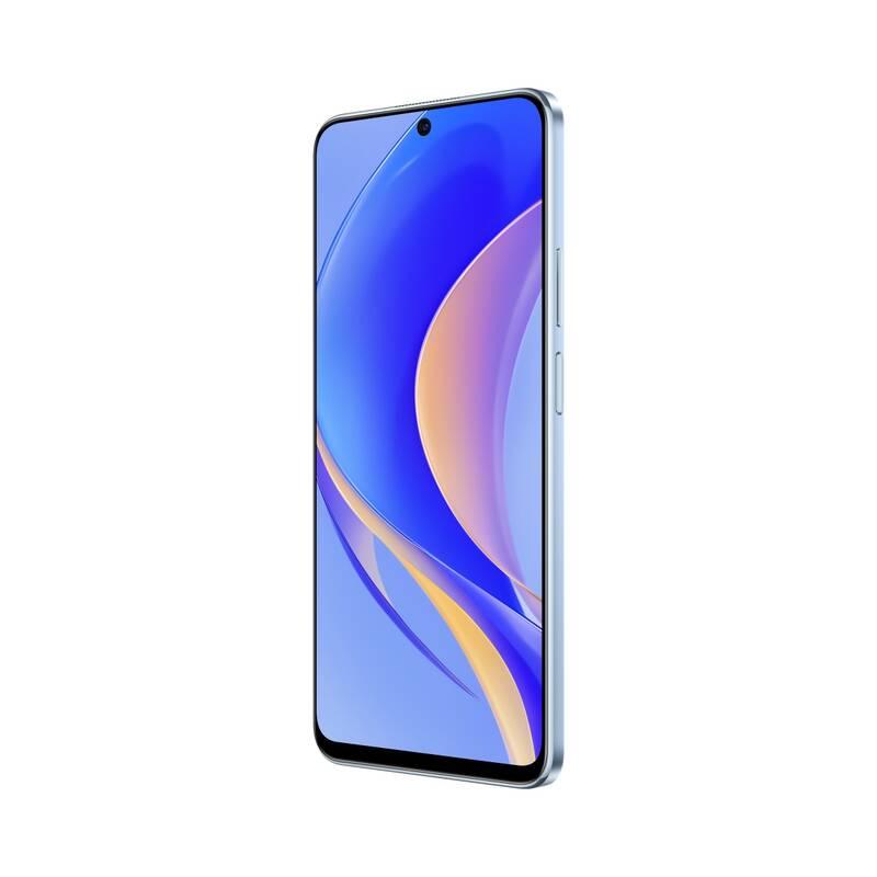 Mobilní telefon Huawei nova Y90 6 GB 128 GB - Crystal Blue