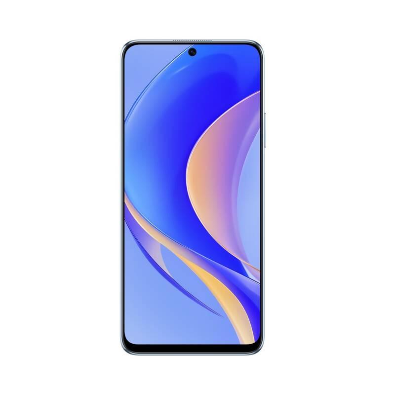 Mobilní telefon Huawei nova Y90 6 GB 128 GB - Crystal Blue
