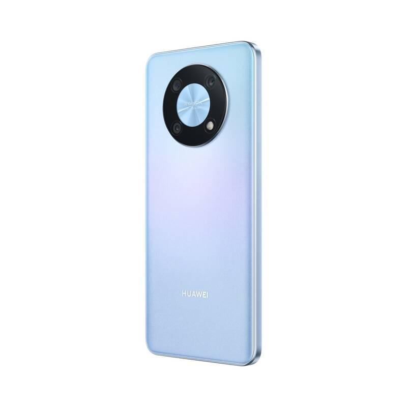 Mobilní telefon Huawei nova Y90 6 GB 128 GB - Crystal Blue, Mobilní, telefon, Huawei, nova, Y90, 6, GB, 128, GB, Crystal, Blue