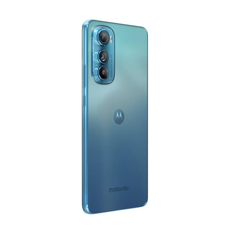 Mobilní telefon Motorola Edge 30 5G - Aurora Green