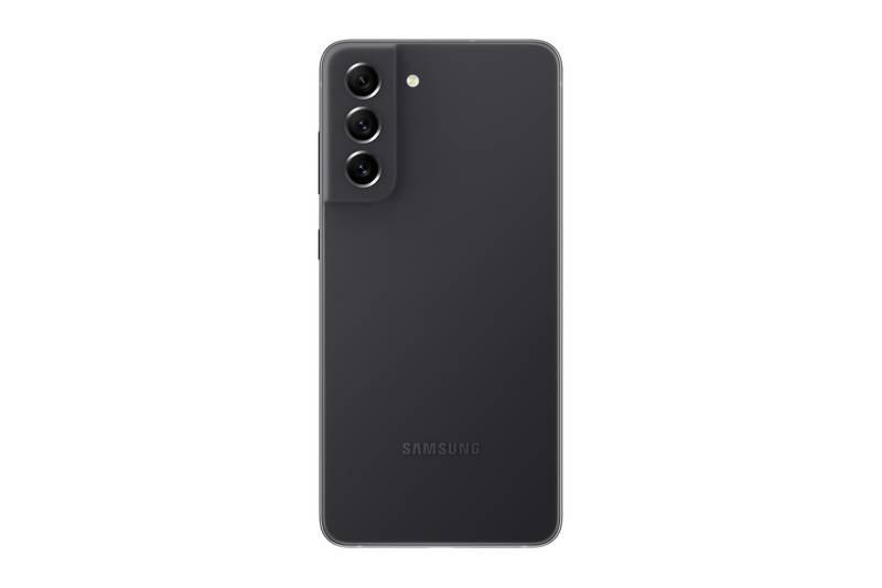 Mobilní telefon Samsung Galaxy S21 FE 5G 6GB 128GB šedý