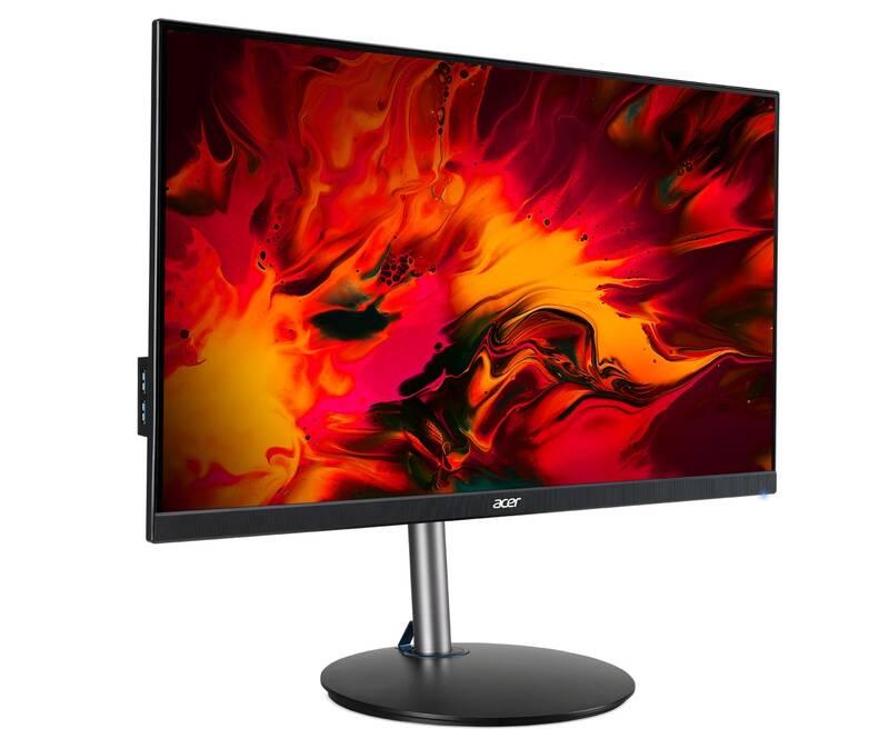 Monitor Acer Nitro XF243YPbmiiprx černý