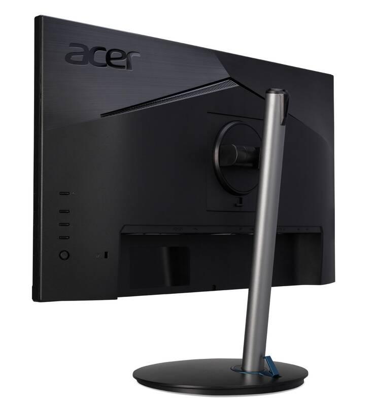 Monitor Acer Nitro XF243YPbmiiprx černý, Monitor, Acer, Nitro, XF243YPbmiiprx, černý