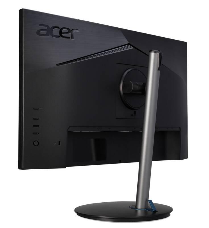 Monitor Acer Nitro XF243YPbmiiprx černý