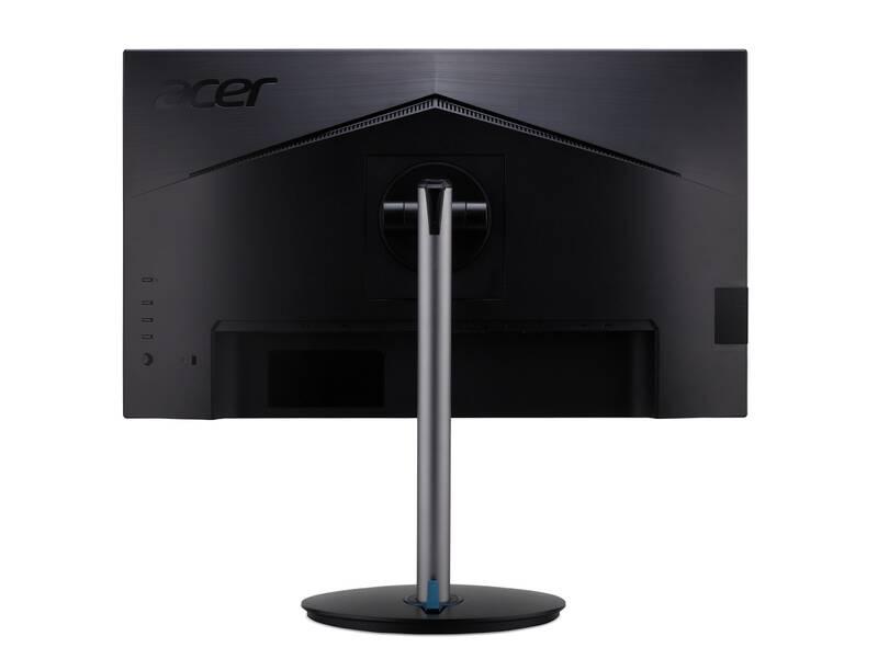 Monitor Acer Nitro XF243YPbmiiprx černý