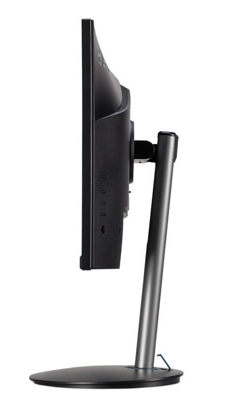 Monitor Acer Nitro XF243YPbmiiprx černý