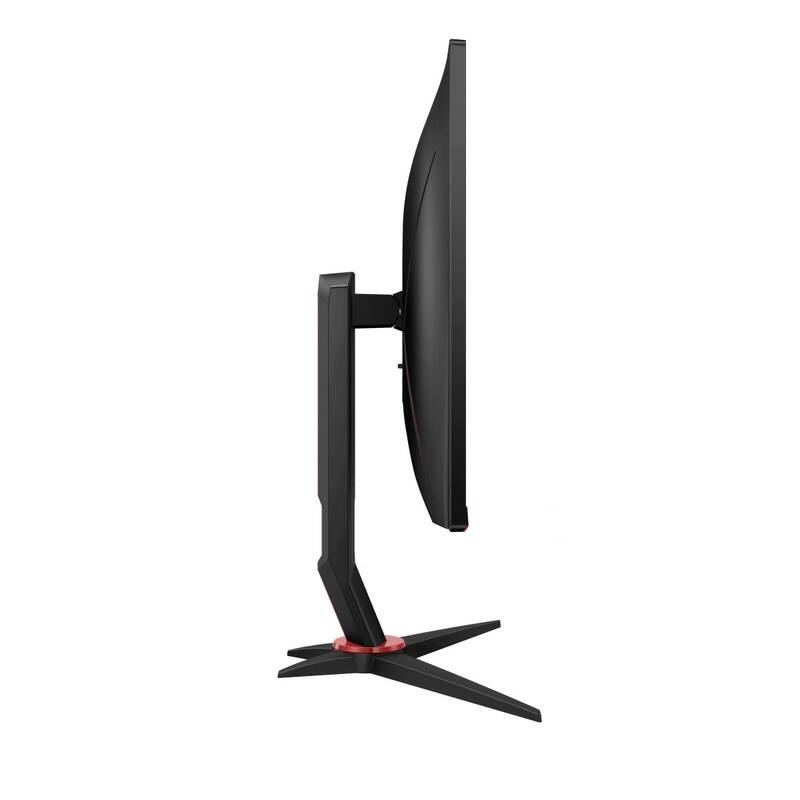 Monitor AOC 27G2SU černý