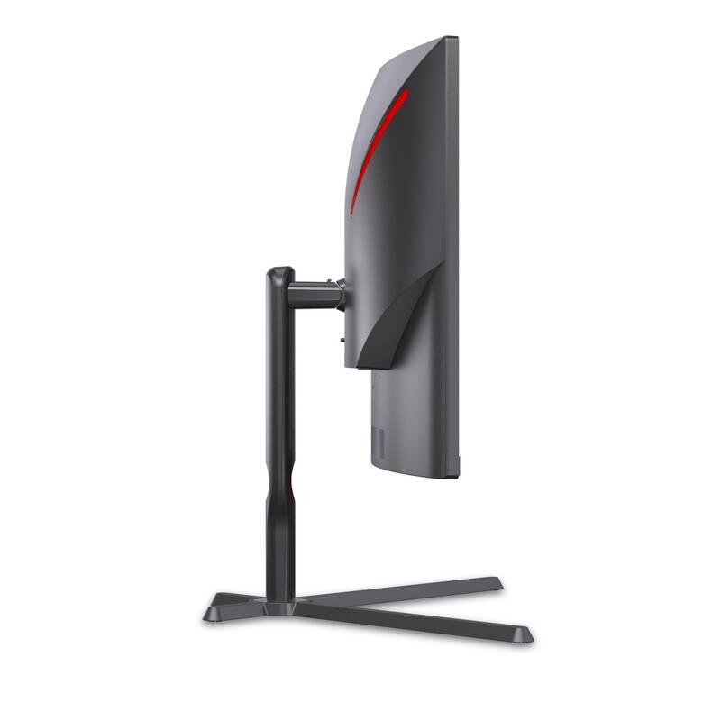 Monitor AOC CQ32G3SU černý