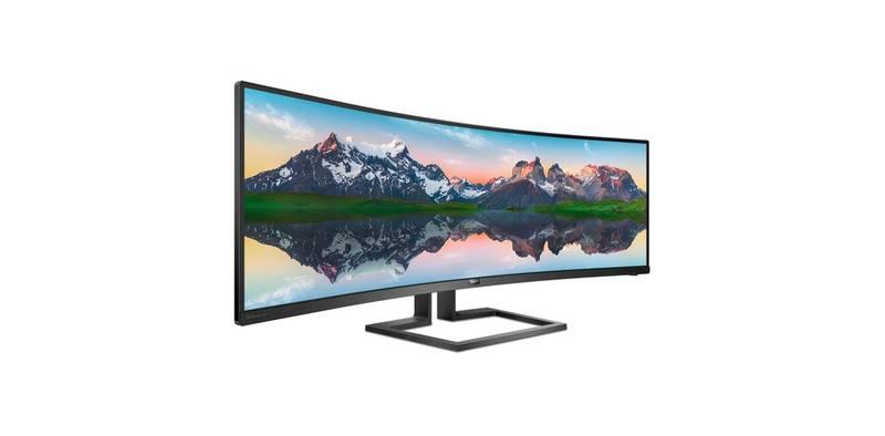 Monitor Philips 498P9Z 00