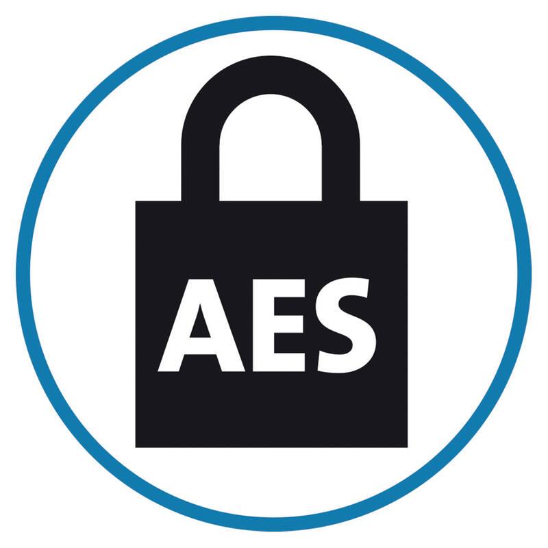 Myš KENSINGTON Pro Fit Ergo černá