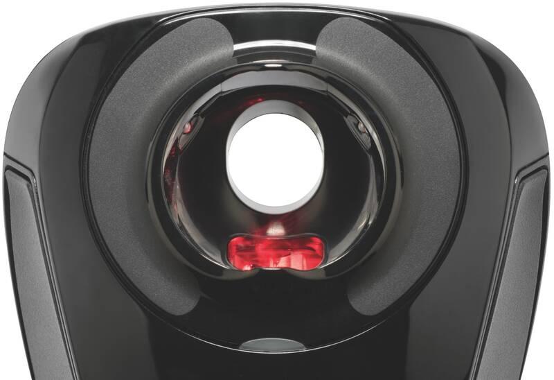 Myš KENSINGTON trackball Orbit černá