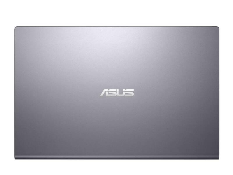 Notebook Asus A515 šedý