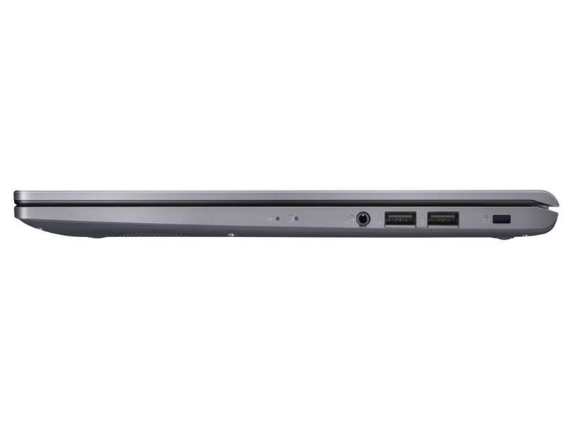 Notebook Asus A515 šedý