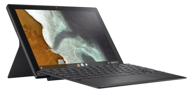 Notebook Asus Chromebook CM3000 šedý