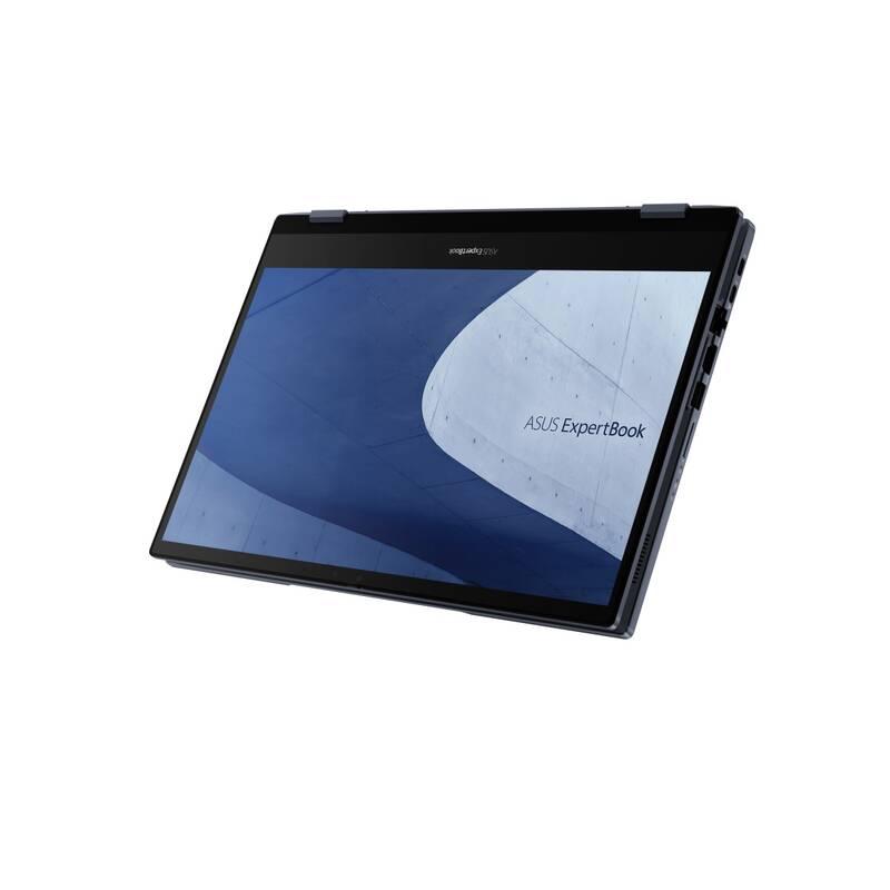 Notebook Asus ExpertBook B5 černý