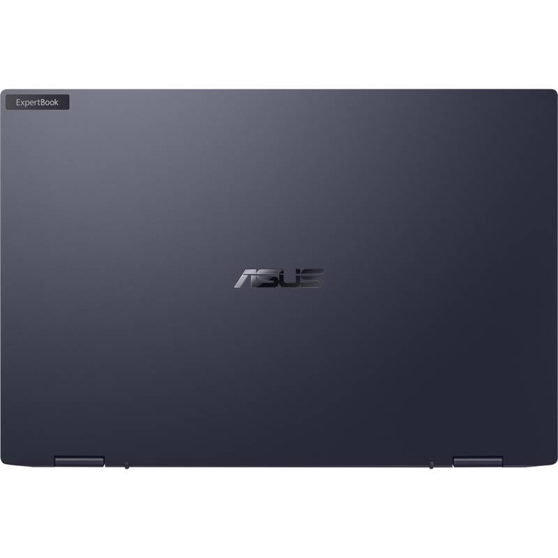 Notebook Asus ExpertBook B5 Flip černý