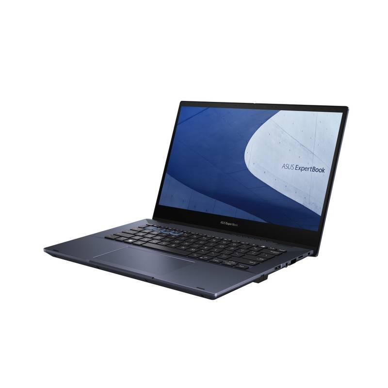 Notebook Asus ExpertBook B5 Flip černý