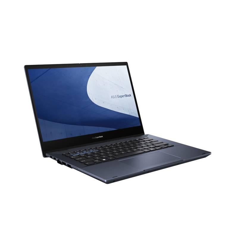 Notebook Asus ExpertBook B5 Flip černý