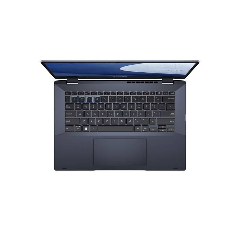 Notebook Asus ExpertBook B5 Flip černý
