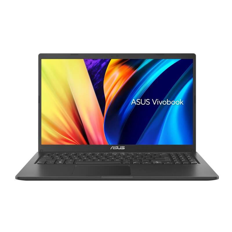 Notebook Asus Vivobook 15 černý