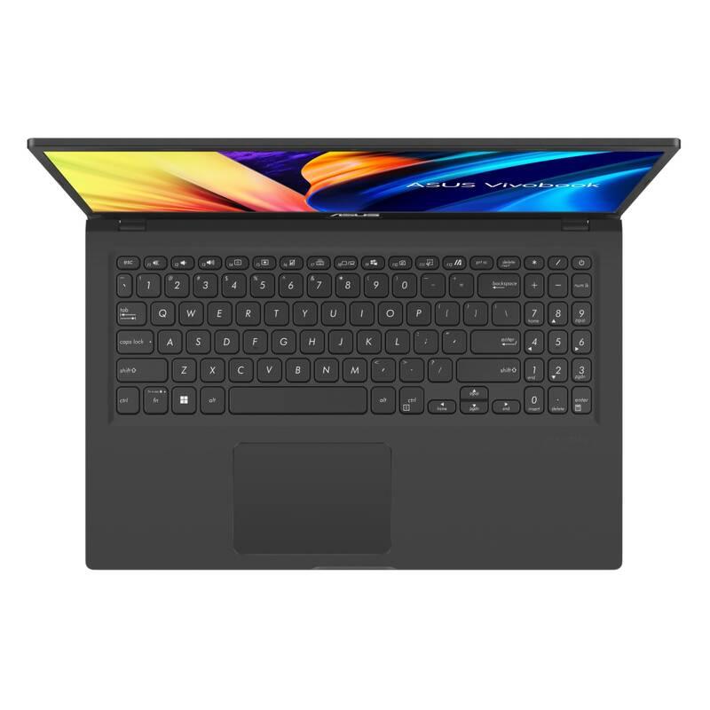 Notebook Asus Vivobook 15 černý