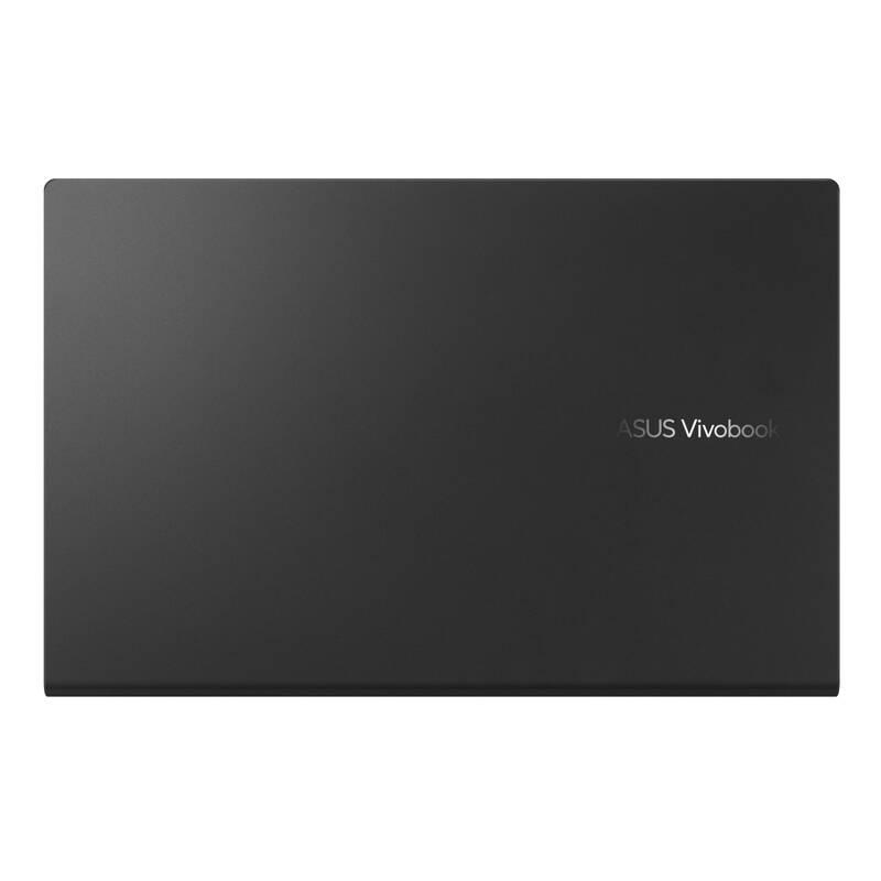 Notebook Asus Vivobook 15 černý