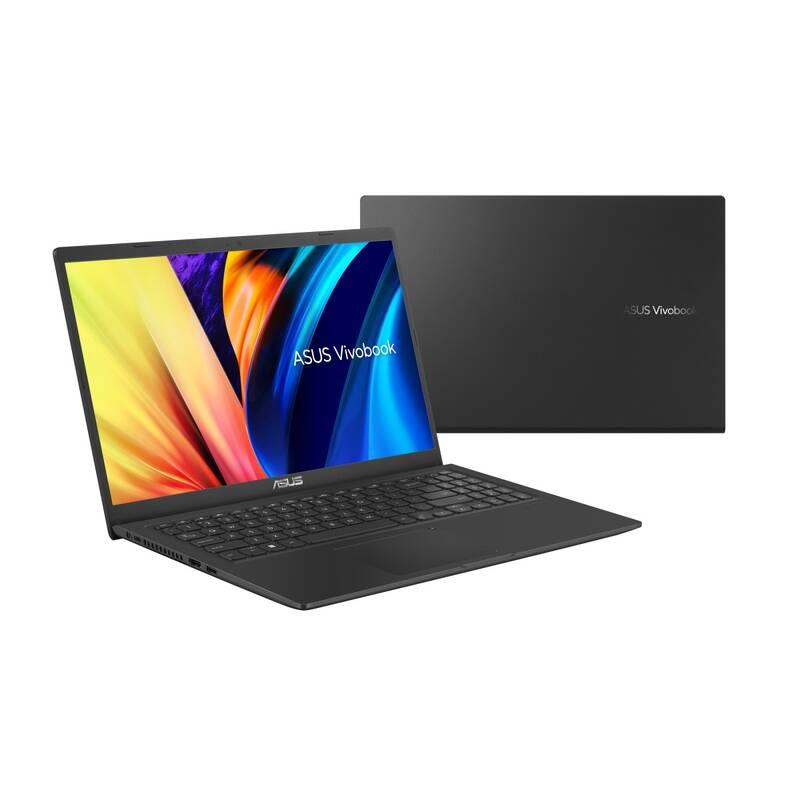 Notebook Asus Vivobook 15 černý