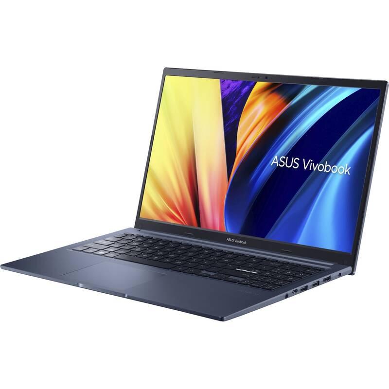 Notebook Asus Vivobook 15 modrý