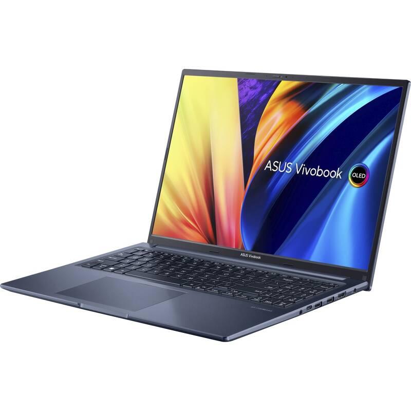 Notebook Asus Vivobook 15 modrý