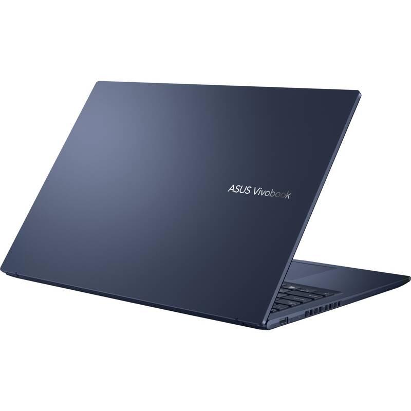 Notebook Asus Vivobook 15 modrý