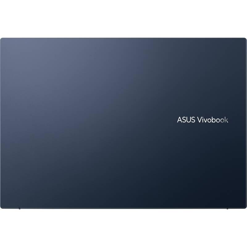 Notebook Asus Vivobook 15 modrý