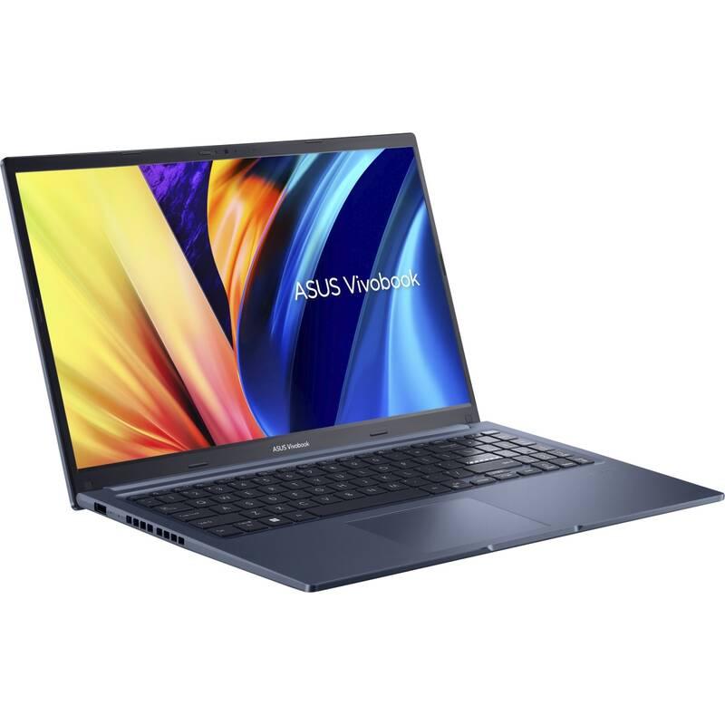 Notebook Asus Vivobook 15 modrý