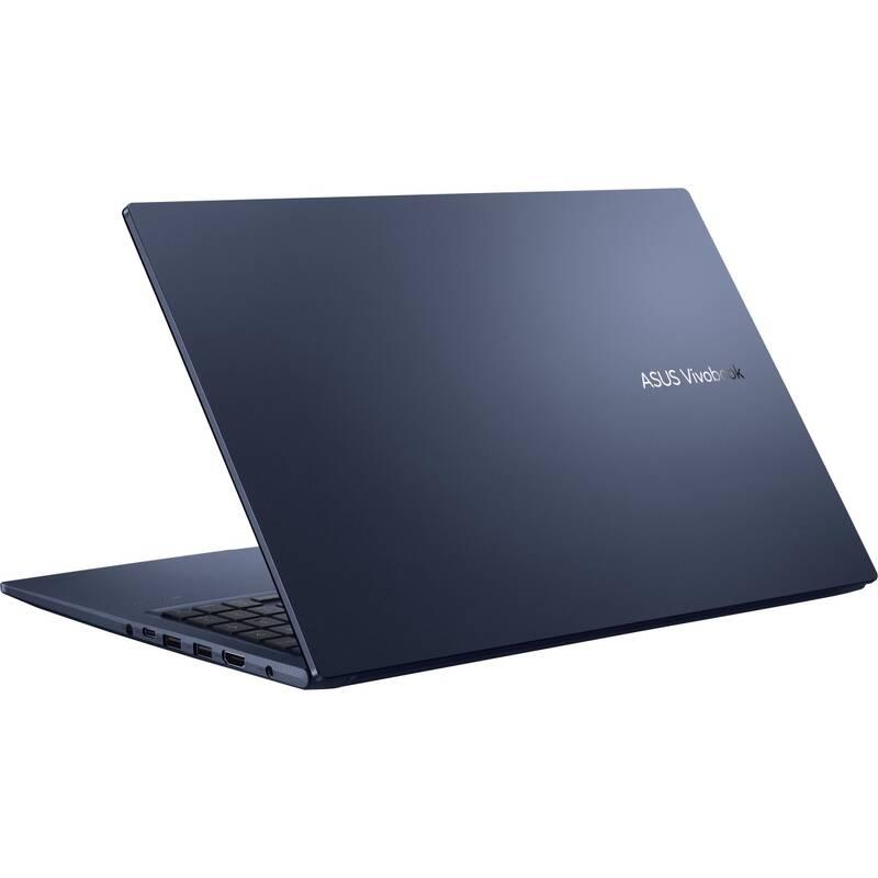 Notebook Asus Vivobook 15 modrý