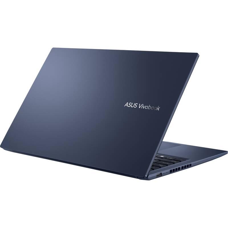 Notebook Asus Vivobook 15 modrý