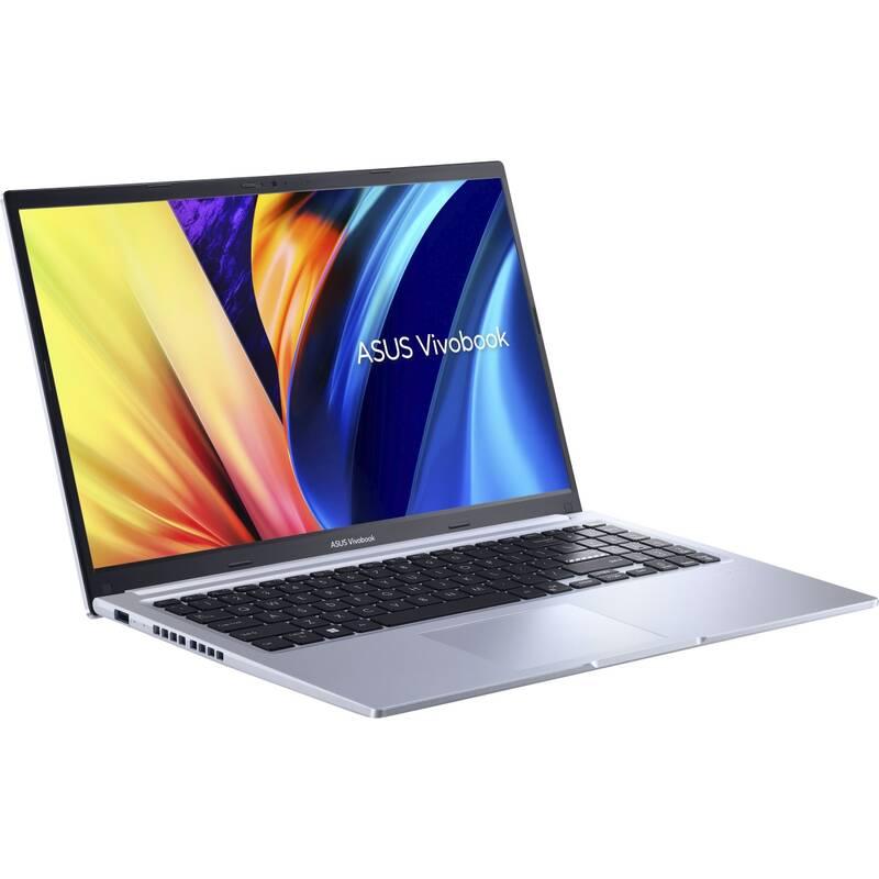 Notebook Asus Vivobook 15 stříbrný