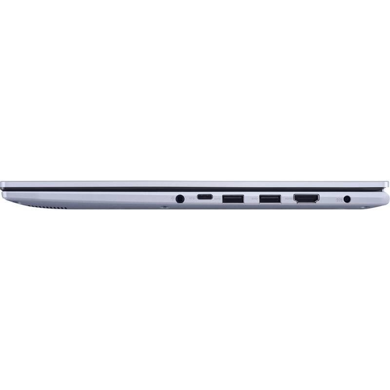 Notebook Asus Vivobook 15 stříbrný