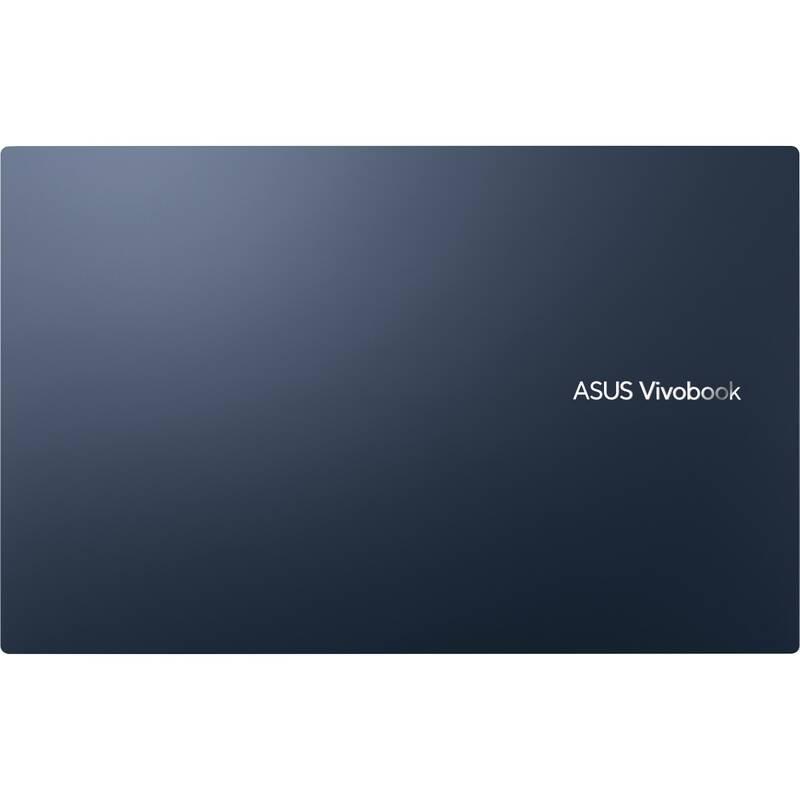 Notebook Asus Vivobook 17 modrý