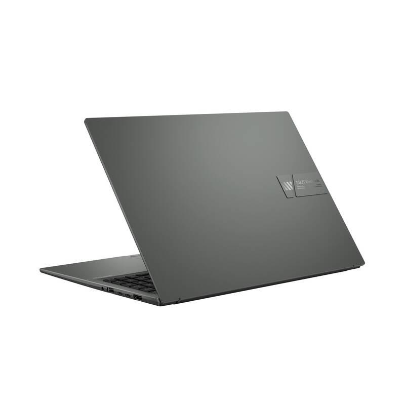 Notebook Asus Vivobook S 16X OLED černý