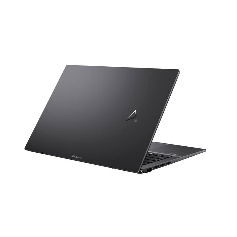 Notebook Asus Zenbook 14 OLED černý