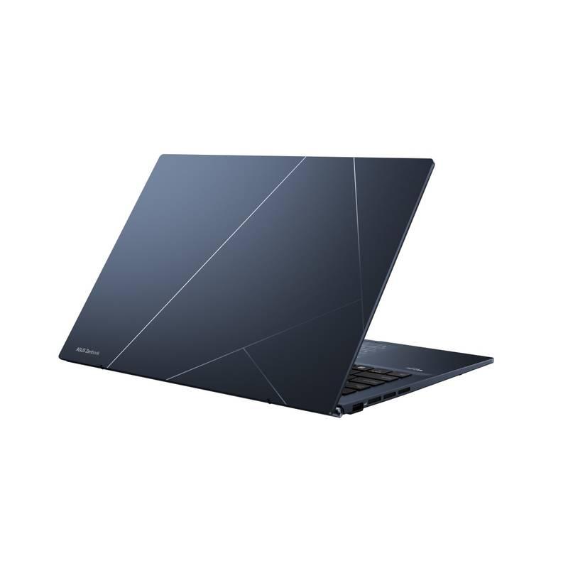 Notebook Asus Zenbook 14 OLED modrý