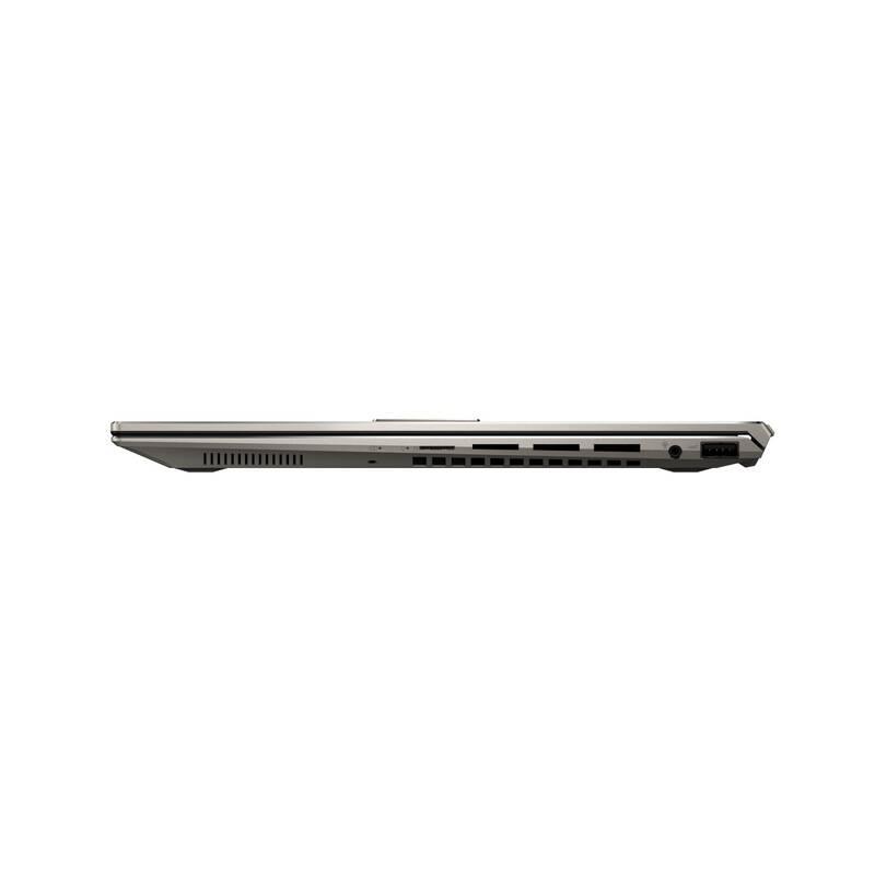 Notebook Asus Zenbook 14X OLED béžový