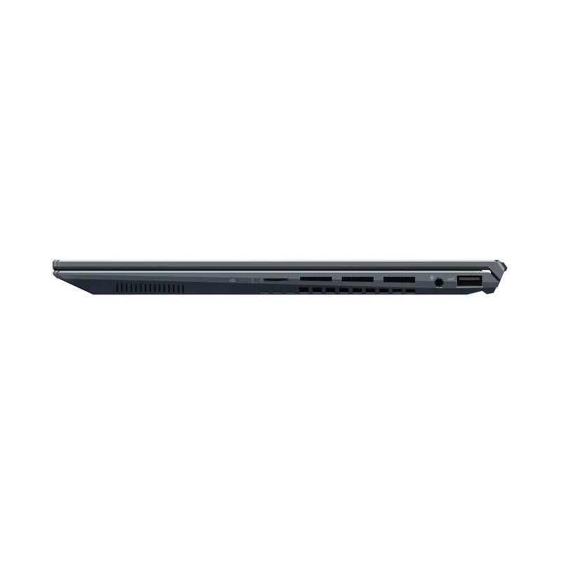 Notebook Asus Zenbook 14X OLED šedý