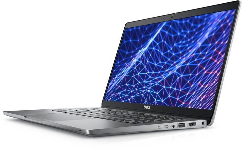 Notebook Dell Latitude 13 šedý