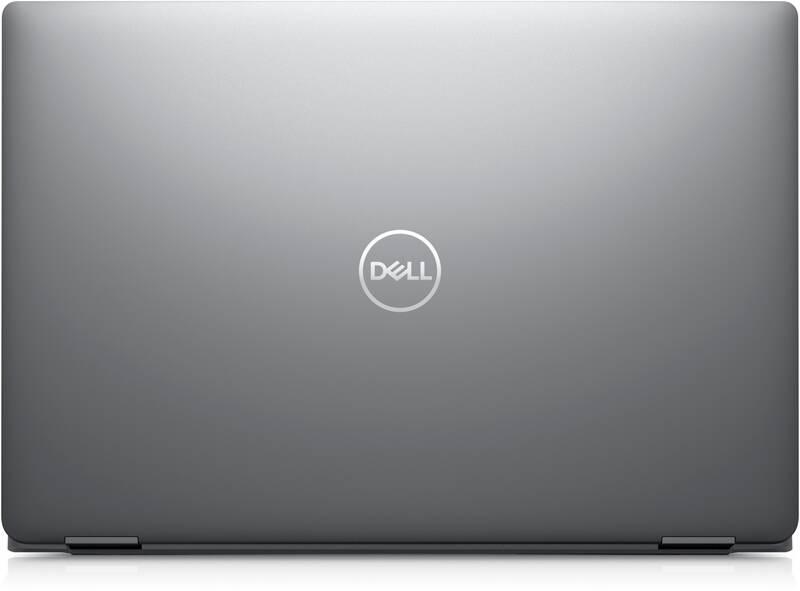 Notebook Dell Latitude 13 šedý